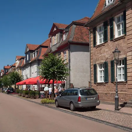 Hoppenhof 1 By Interhome Apartmán