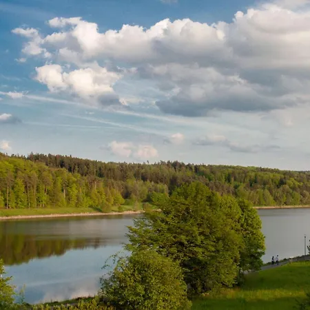 Hoppenhof 1 By Interhome * Bad Arolsen