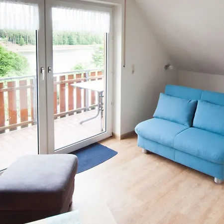 Hoppenhof 1 By Interhome * Bad Arolsen