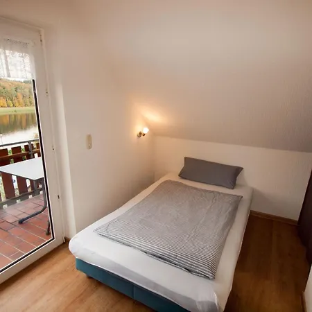 Hoppenhof 1 By Interhome Appartement