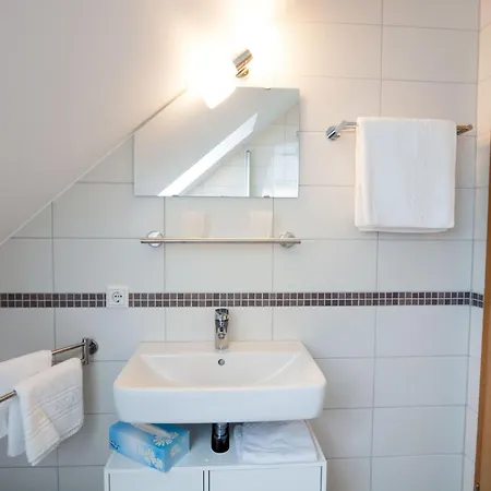 Hoppenhof 1 By Interhome Appartement
