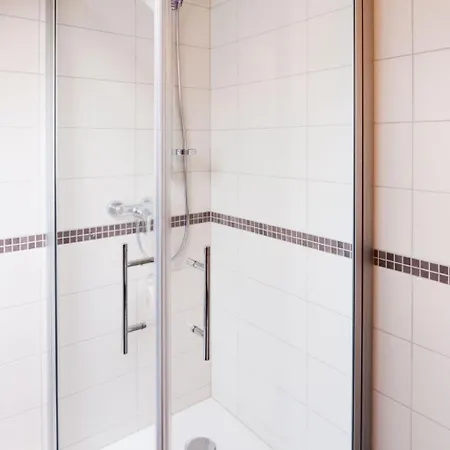 Appartement Hoppenhof 1 By Interhome