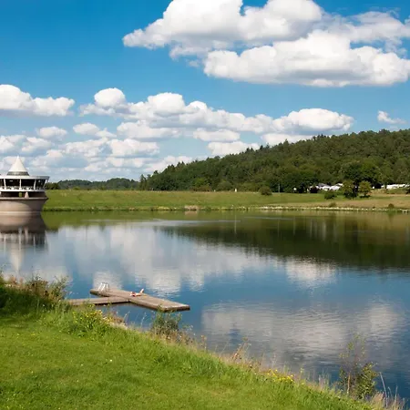 Apartmán Hoppenhof 1 By Interhome *