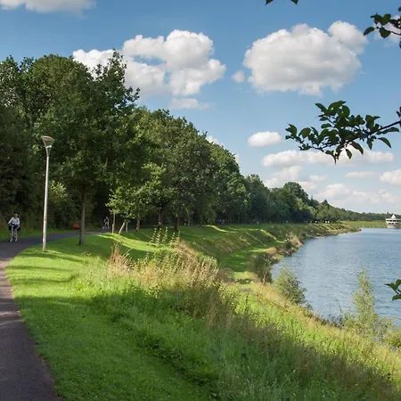 Hoppenhof 1 By Interhome * Bad Arolsen