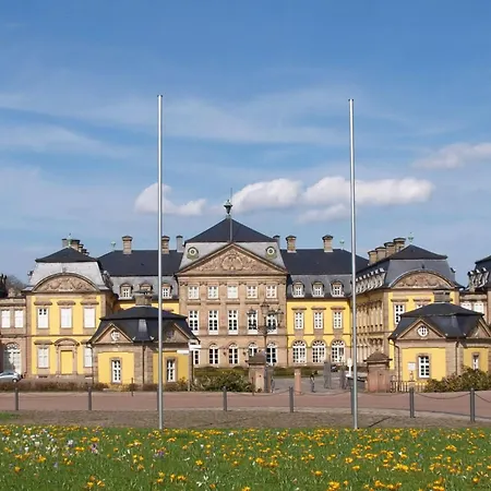 Hoppenhof 1 By Interhome Bad Arolsen