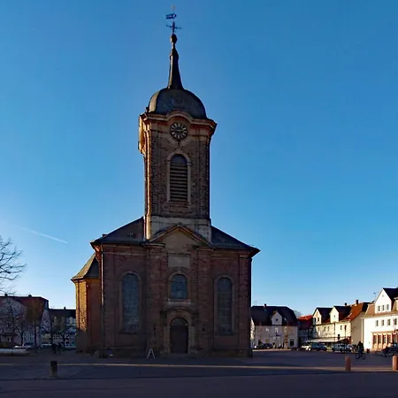 Hoppenhof 1 By Interhome * Bad Arolsen