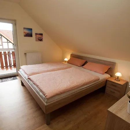 Appartement Hoppenhof 1 By Interhome *