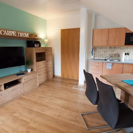 Hoppenhof 1 By Interhome * Bad Arolsen
