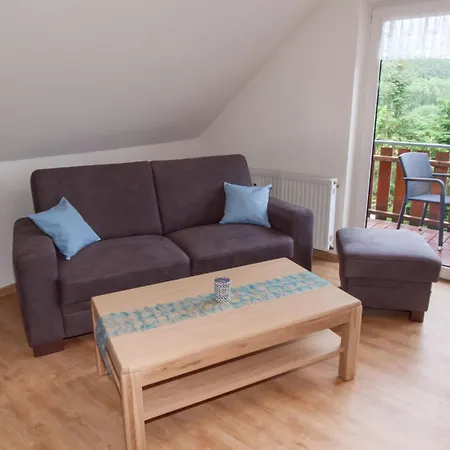Hoppenhof 1 By Interhome Apartament *