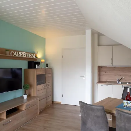 Hoppenhof 1 By Interhome Bad Arolsen