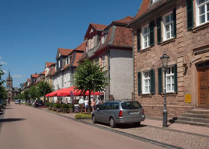 Hoppenhof 1 By Interhome Apartmán