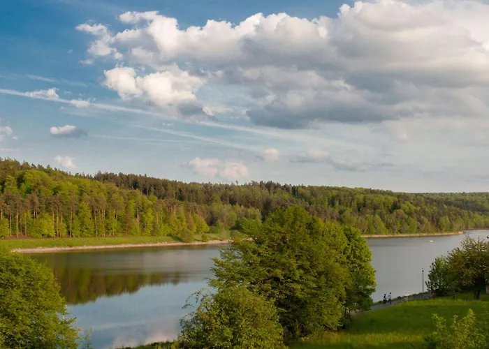 Hoppenhof 1 By Interhome * Bad Arolsen