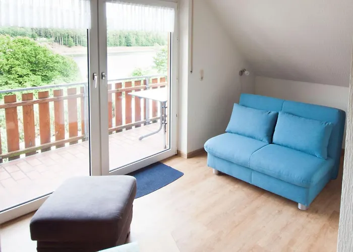 Hoppenhof 1 By Interhome * Bad Arolsen