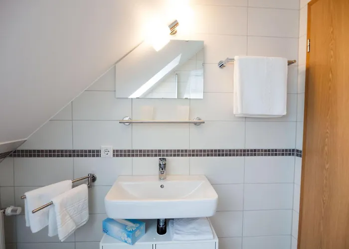 Hoppenhof 1 By Interhome Apartmán