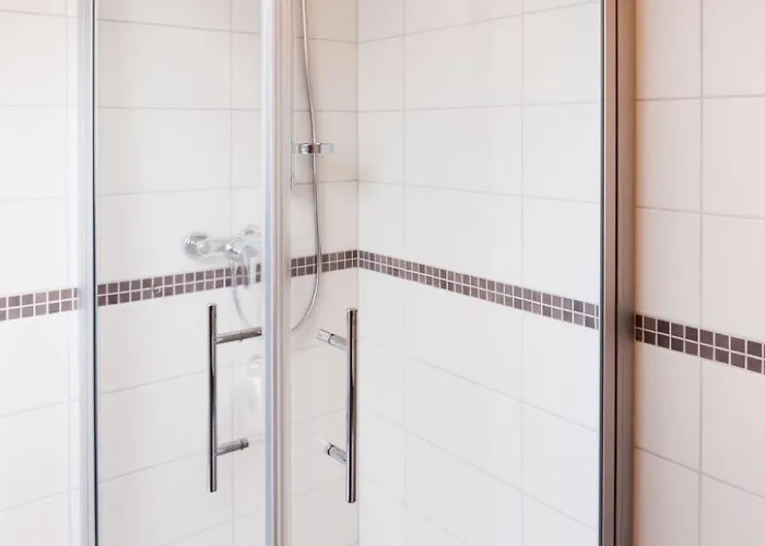 Apartmán Hoppenhof 1 By Interhome