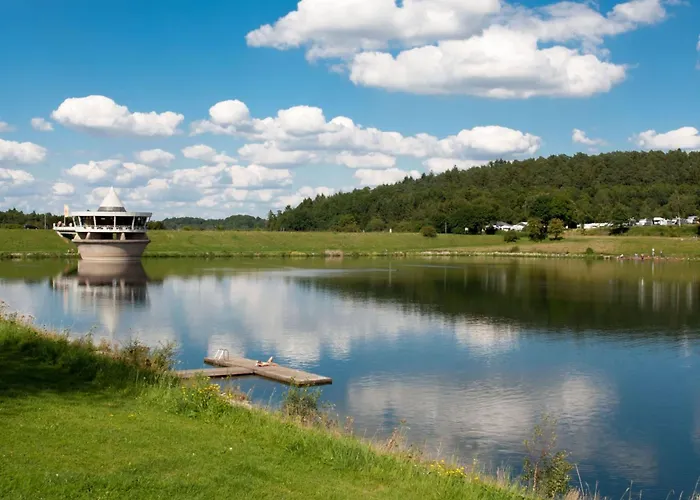 Apartmán Hoppenhof 1 By Interhome *