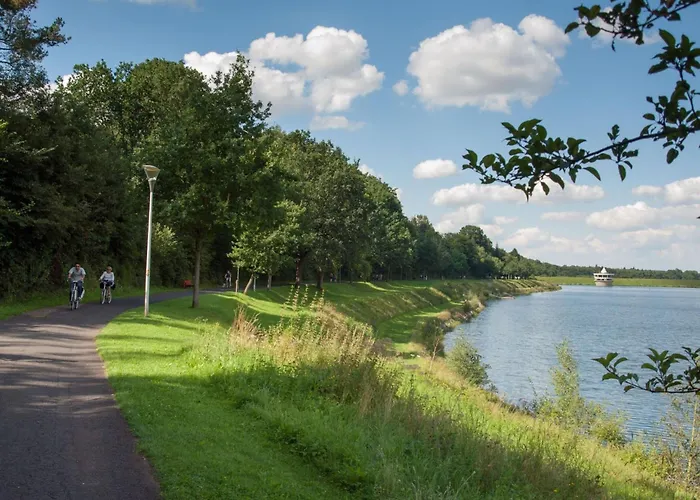 Hoppenhof 1 By Interhome * Bad Arolsen