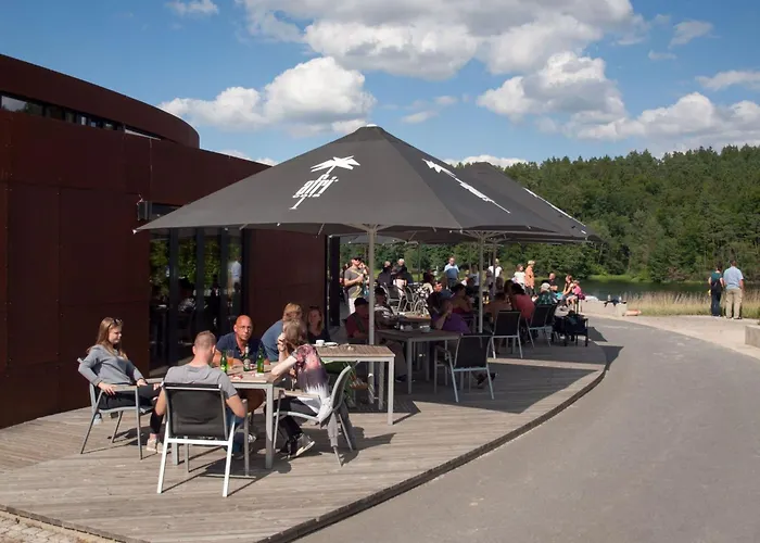 Hoppenhof 1 By Interhome Apartmán *