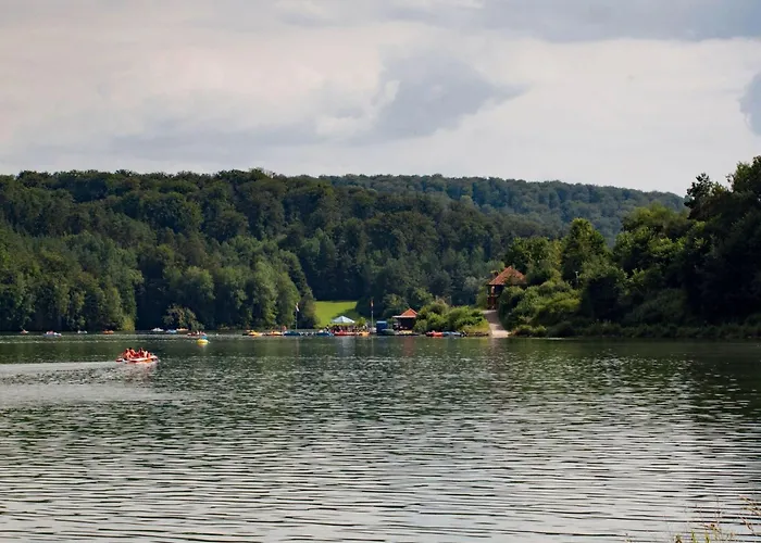 Apartmán Hoppenhof 1 By Interhome *