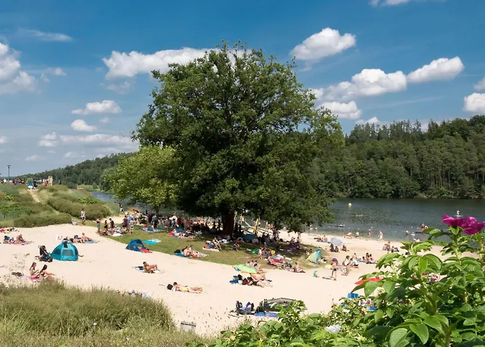 Hoppenhof 1 By Interhome Apartmán Bad Arolsen