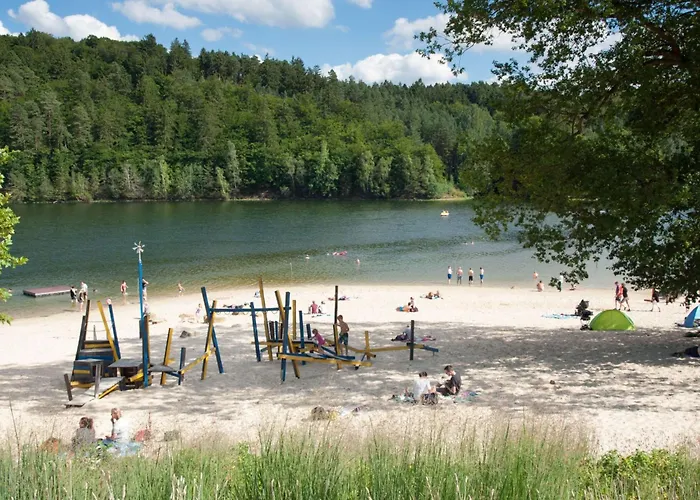 Apartmán Hoppenhof 1 By Interhome