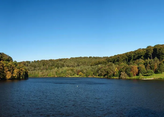 Hoppenhof 1 By Interhome Bad Arolsen