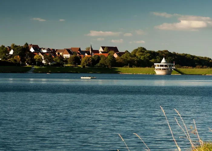 Apartmán Hoppenhof 1 By Interhome *