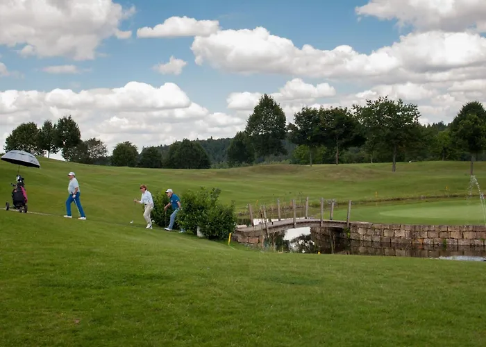 Hoppenhof 1 By Interhome *