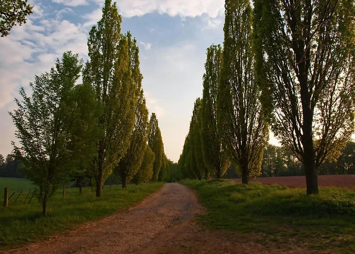 Apartmán Hoppenhof 1 By Interhome