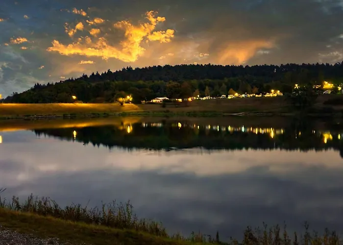 Apartmán Hoppenhof 1 By Interhome *