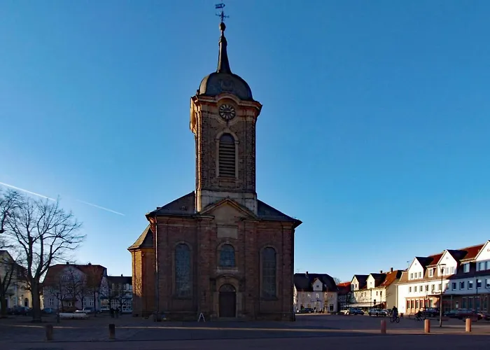 Hoppenhof 1 By Interhome * Bad Arolsen