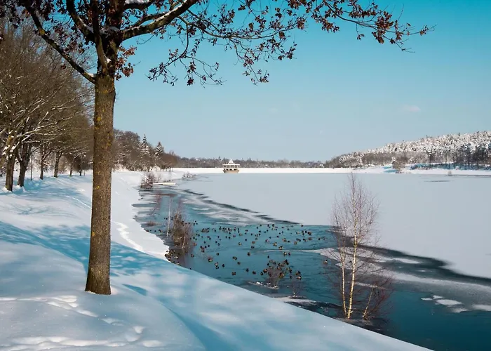 Hoppenhof 1 By Interhome *