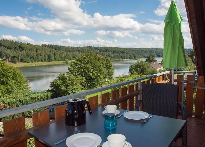 Hoppenhof 1 By Interhome Apartmán