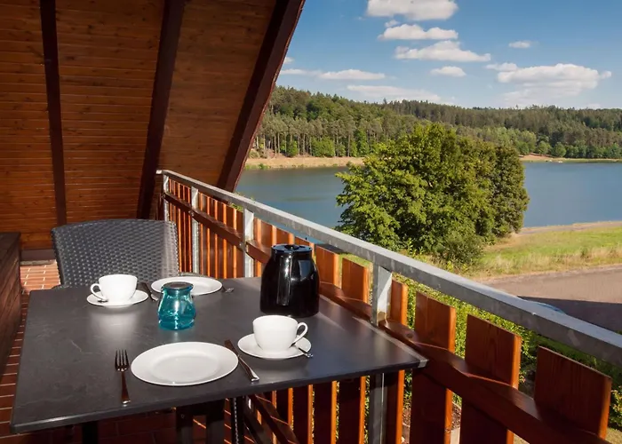 Hoppenhof 1 By Interhome Bad Arolsen