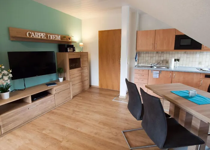 Hoppenhof 1 By Interhome * Bad Arolsen