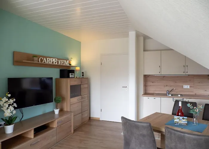 Hoppenhof 1 By Interhome Bad Arolsen