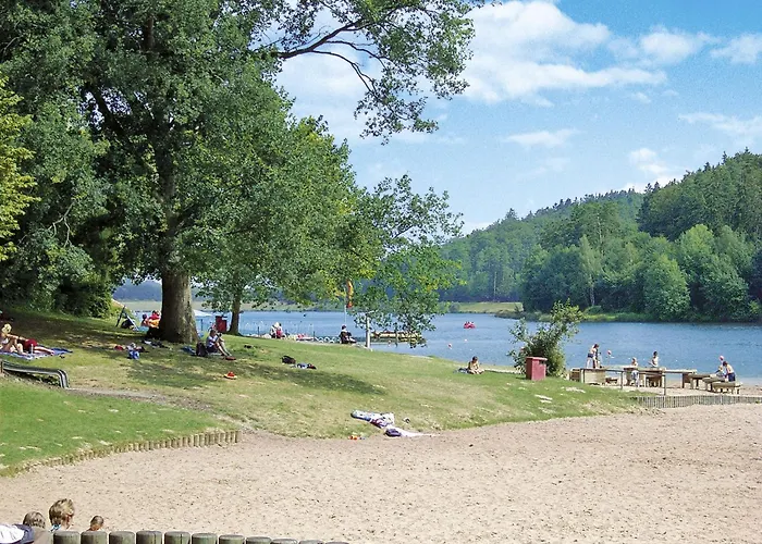 Apartmán Hoppenhof 1 By Interhome *