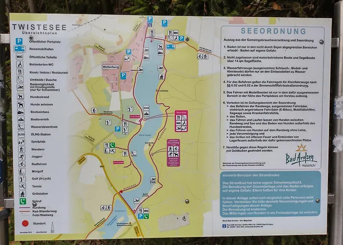 Apartmán Hoppenhof 1 By Interhome Bad Arolsen