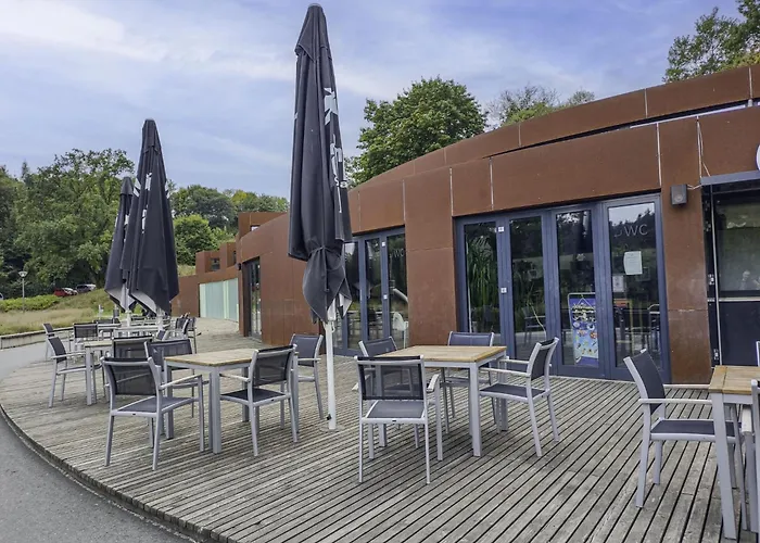 Hoppenhof 1 By Interhome Bad Arolsen